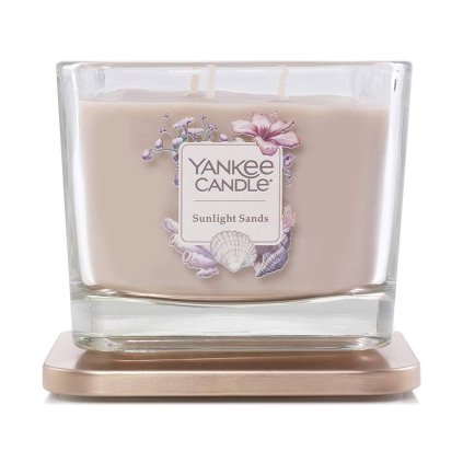 yankee candle elevation sunlight sands stredni 1