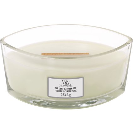 woodwick fig leaf tuberose lodicka