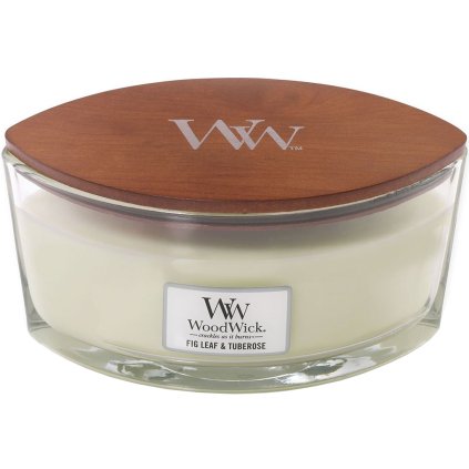 woodwick hearthwick fig leaf tuberose 1