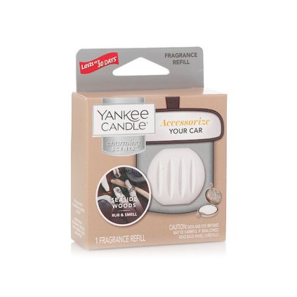yankee candle charming scents napln seaside woods