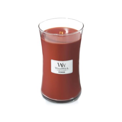woodwick redwood velka 1