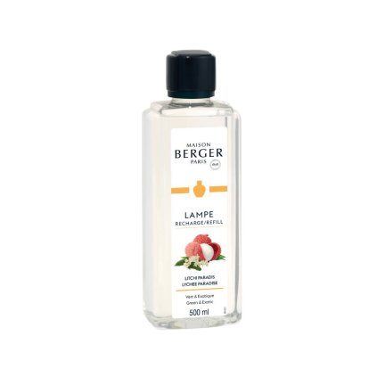 maison berger paris lychee paradise 500 ml