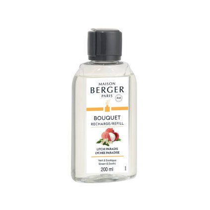 maison berger paris lychee paradise 200 ml