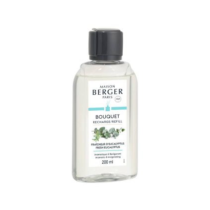 maison berger paris aroma napln do difuzéru fresh eucalyptus