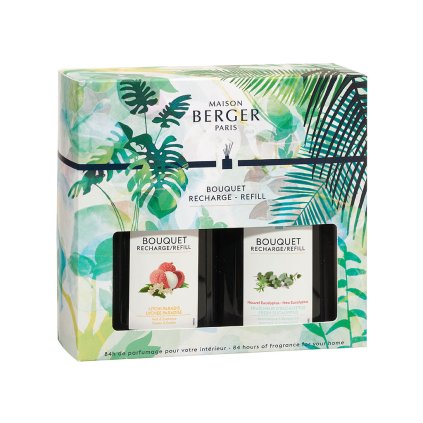 maison berger paris duopack immersion naplne do difuzeru