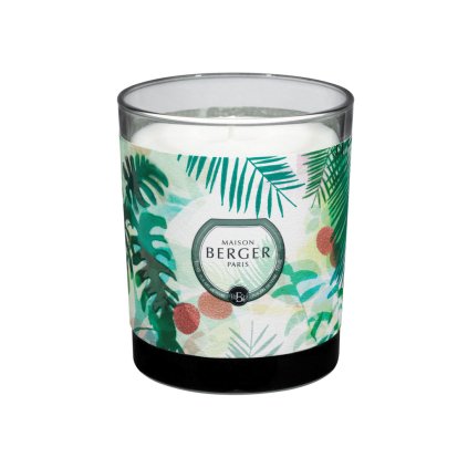 maison berger paris immersion vonna svicka lychee paradise 1