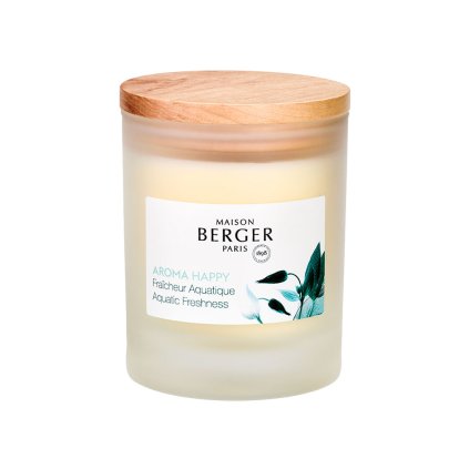 maison berger paris aroma happy vonna svicka 1