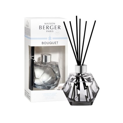 maison berger paris geometry aroma difuzer cotton caress 1
