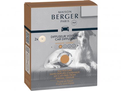 maisn berger paris anti odour domaci zvirata vune do auta