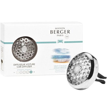 maison berger paris vune do auta ocean breeze