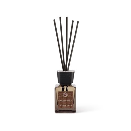 locherber milano aroma difuzer rhubarbe royale 100 ml