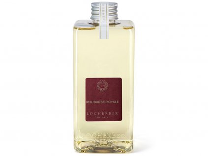 locherber milano napln do difuzeru rhubarbe royale