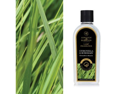 ashleigh bruwood citronella rosemary 500ml