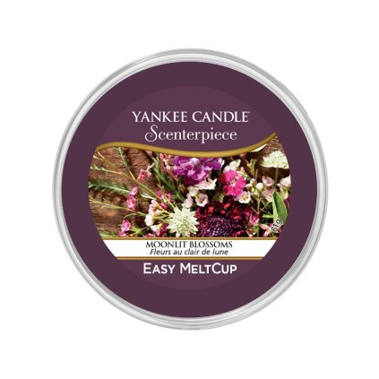 yankee candle moonlit blossoms vosk easy meltcup