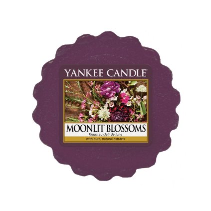 yankee candle moonlit blossoms vosk