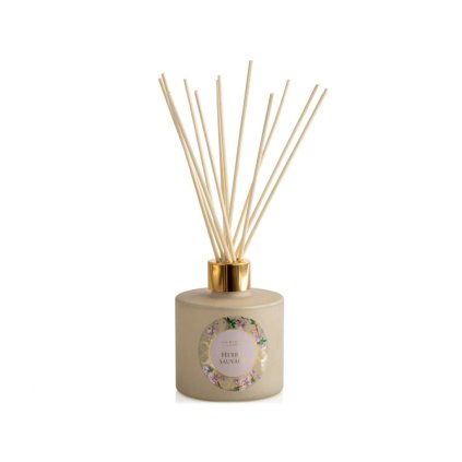 max benjamin aroma difuzer herbes sauvages