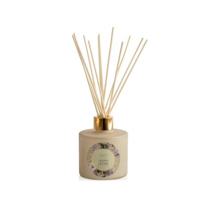 max benjamin aroma difuzer festival des citrons