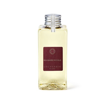 locherber milano napln do difuzeru rhubarbe royale 250 ml