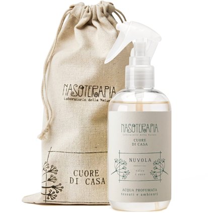 nuvola voda na textil