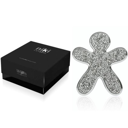 mr mrs fragrance niki crystal swarovski silver 1
