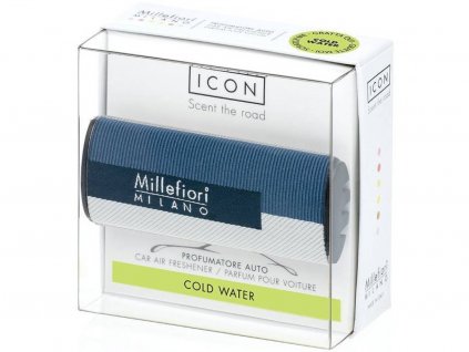 millefiori textil geometric cold water