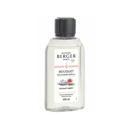 maison berger paris aroma napln do difuzéru bouquet liberty