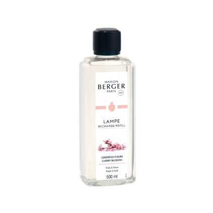 maison berger paris napln do katalyticke lampy cherry blossom