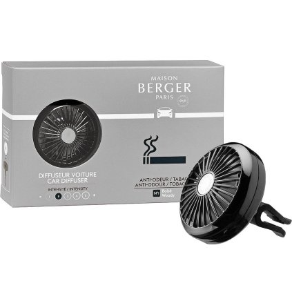 maison berger paris vune do auta proti pachum anti tabak