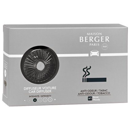 maison berger paris anti odour vune do auta tobacco