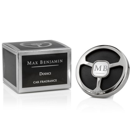 max benjamin vune do auta dodici 1