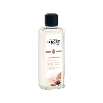 maison berger paris napln do katalyticke lampy aroma relax