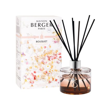 maison berger paris poesy aroma difuzer bouquet liberty 1
