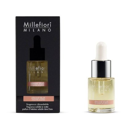 millefiori milano natural vonny olej almond blush