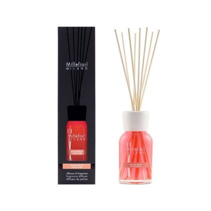 millefiori milano aroma difuzer almond blush 1