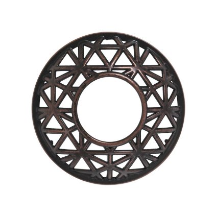 yankee canlde illuma lid ozdobny prstenec belmont bronze