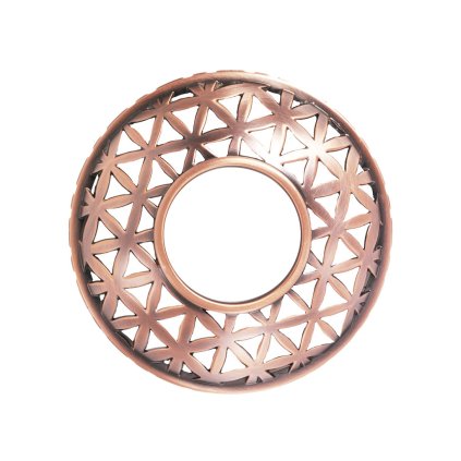 yankee canlde illuma lid ozdobny prstenec belmont copper