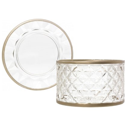 yankee candle stinitko talir langham velke 1