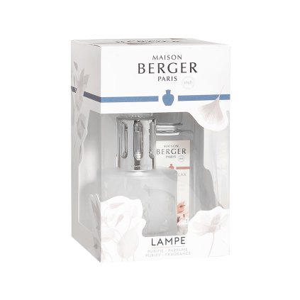 maison berger paris katalyticka lampa napln aroma relax