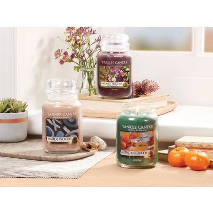 yankee candle alfresco afternoon votivni