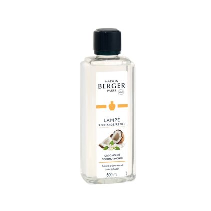 maison berger paris napln do katalyticke lampy coconut monoi