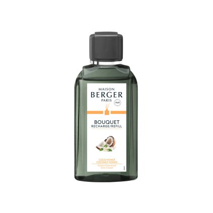 maison berger paris napln do difuzeru coconut monoi