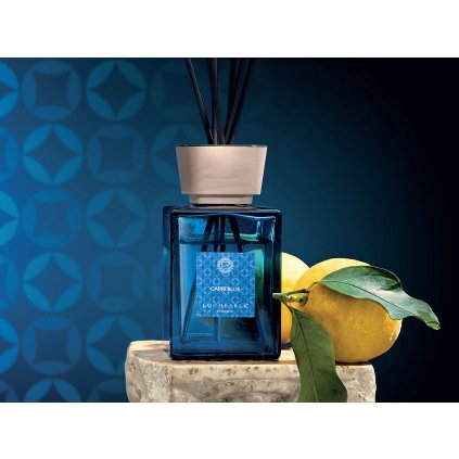 locherber milano difuzer capri blue 1