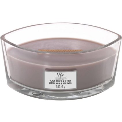 woodwick black amber citrus lodicka 1