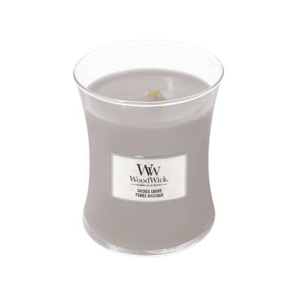 woodwick sacred smoke stredni