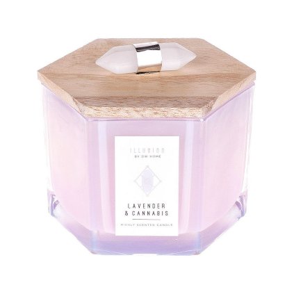 dw home svicka lavender cannabis