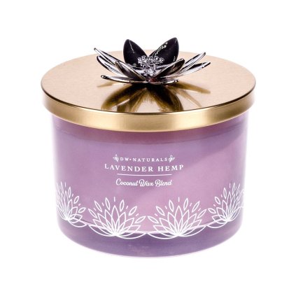 dw home svicka lavender hemp