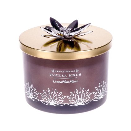 dw home svicka vanilla birch
