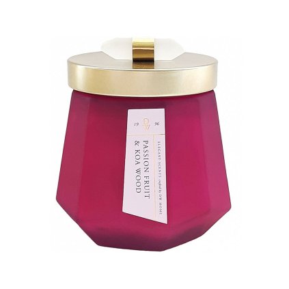 dw home svicka passion fruit koa wood