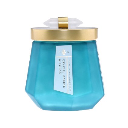 dw home svicka crystal marine topaz