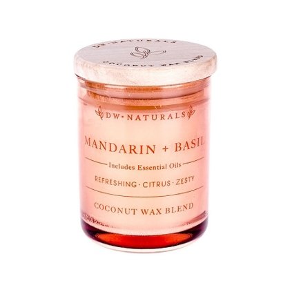 dw home svicka mandarin basil